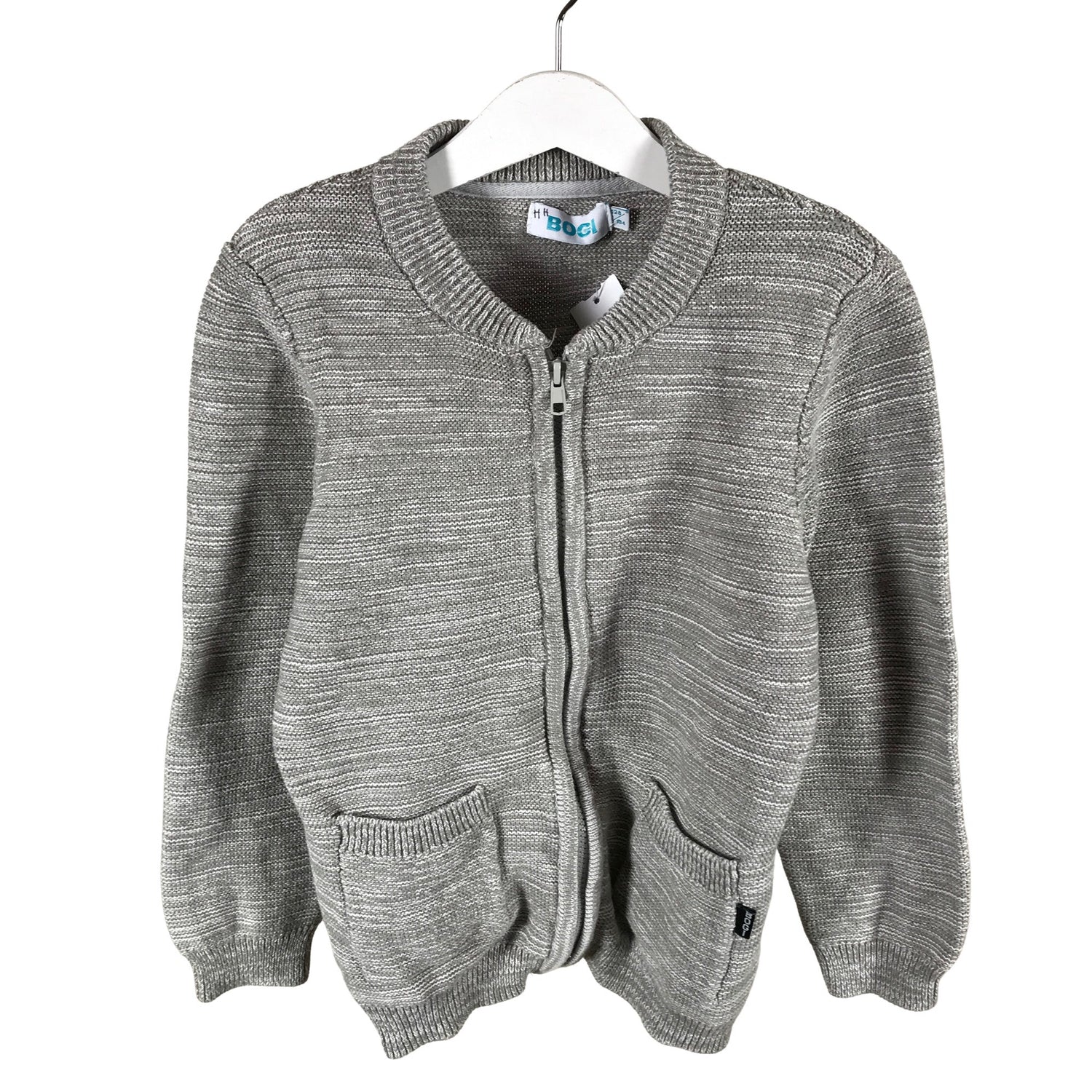 Neuletakki, koko 128 - 134