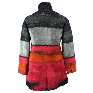 Unisex Desigual - Villakangastakki, koko 42 -  (2)