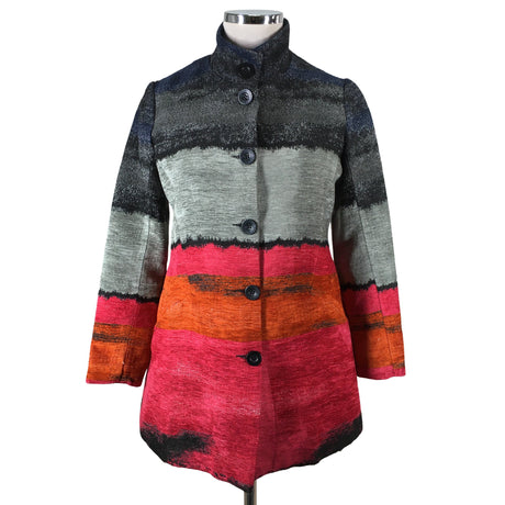 Unisex Desigual - Villakangastakki, koko 42 -  ()