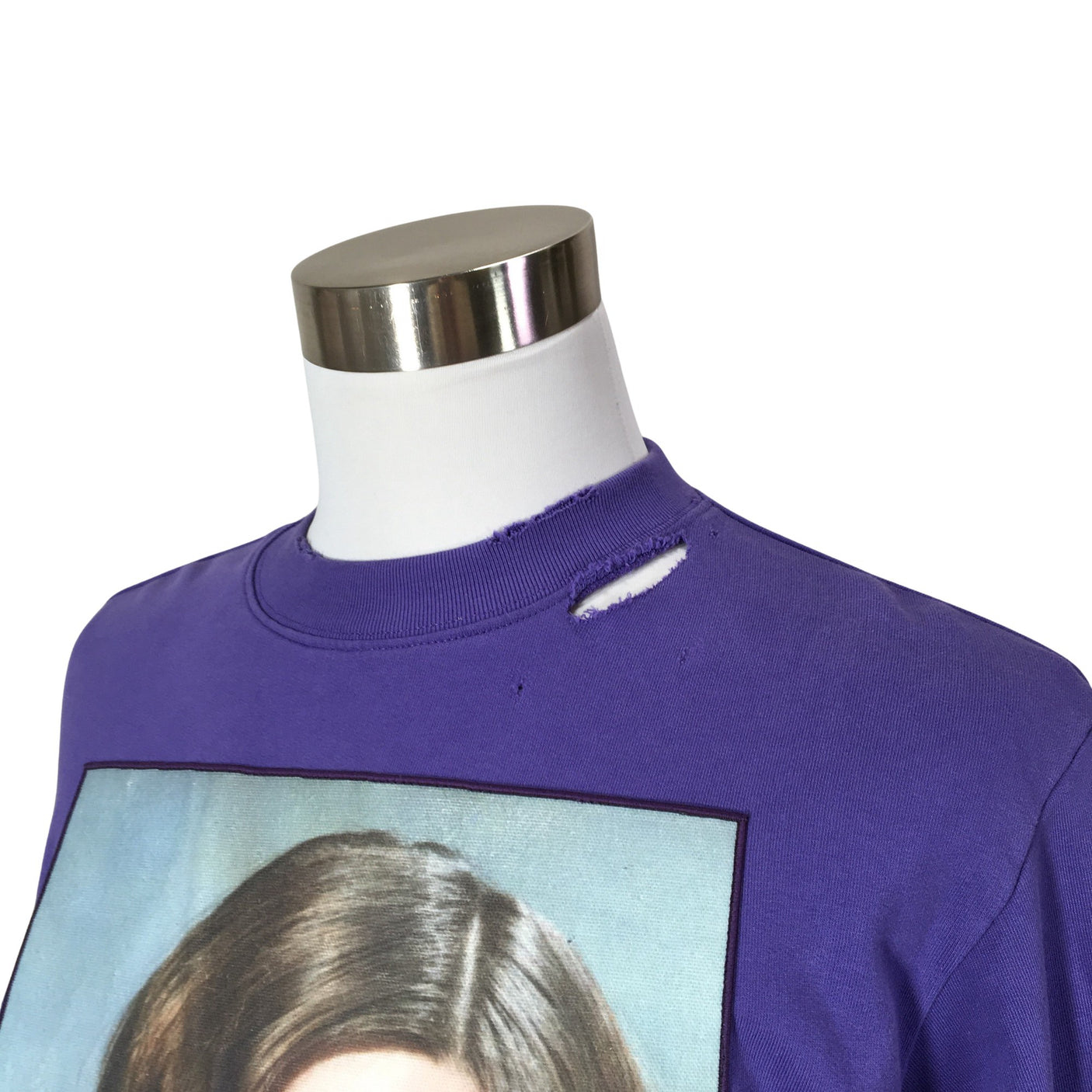 Collegepaita, koko M