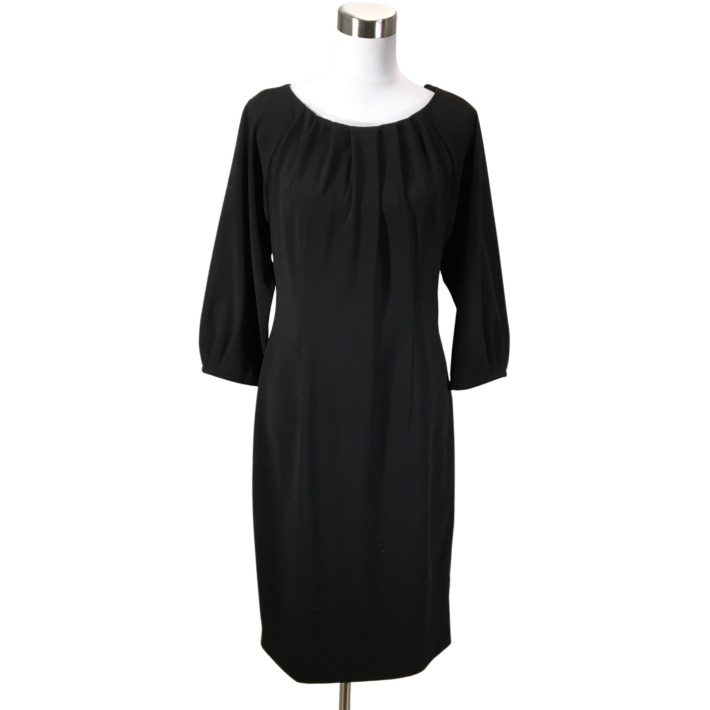 Unisex Marella - Sifonkimekko, koko 38 -  (1)