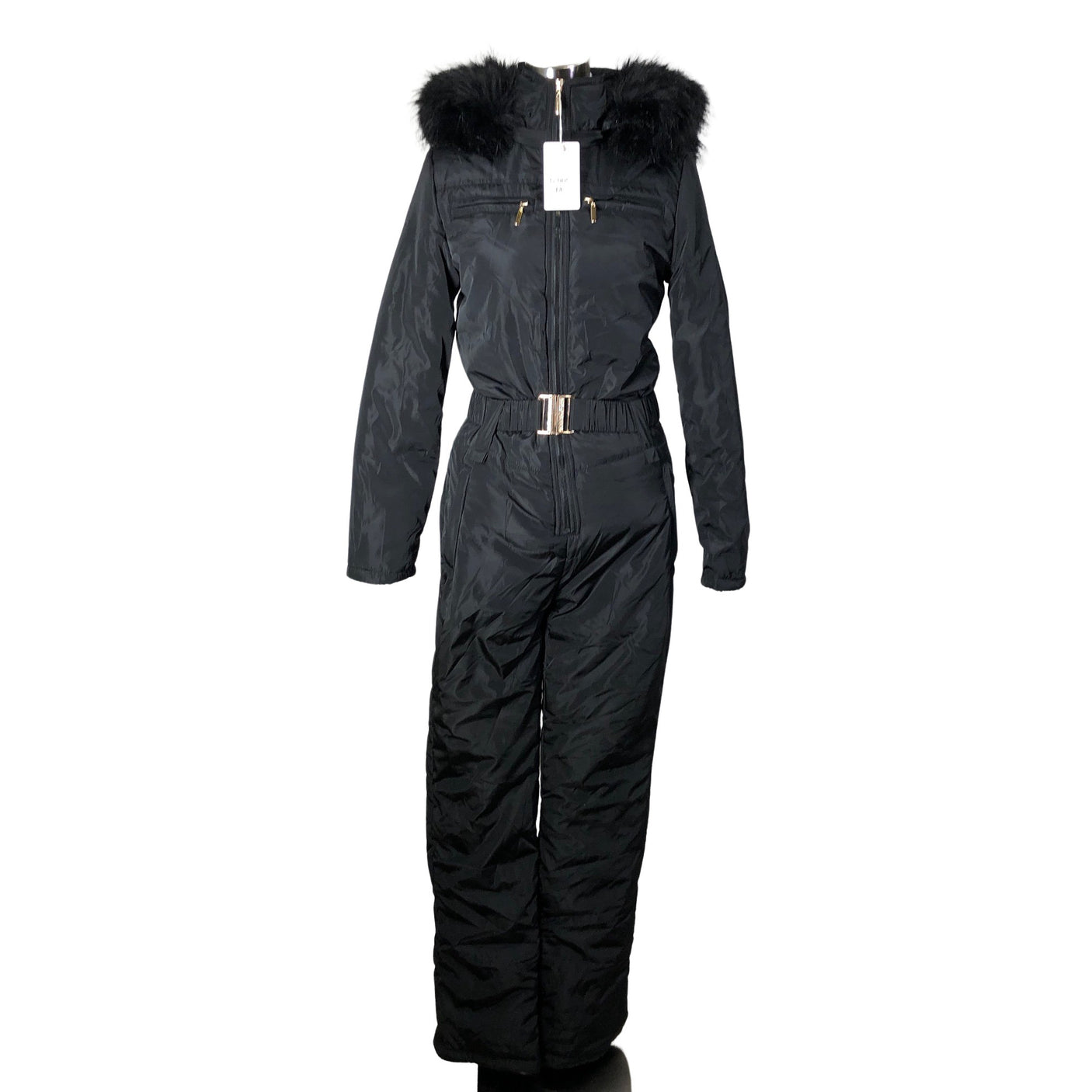 Unisex Danjana - Toppahaalari, koko 38 -  (1)