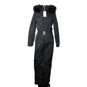 Unisex Danjana - Toppahaalari, koko 38 -  (1)
