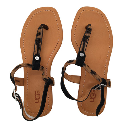 Unisex Ugg - Sandaalit, koko 37 -  ()