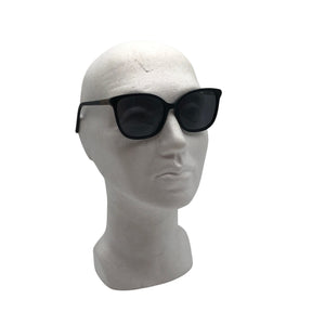 Aurinkolasit, koko Ei kokoa