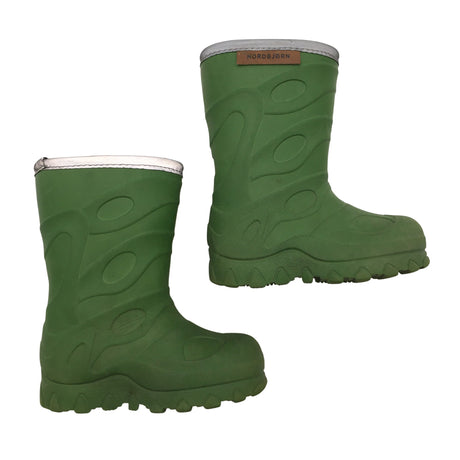 Unisex Nordbjørn - Kumisaappaat, koko 22 -  ()