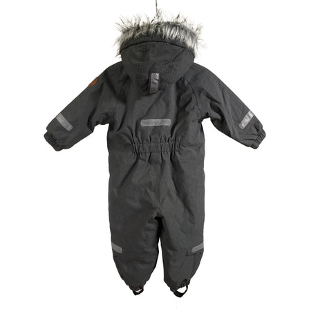 Unisex Polarn O. Pyret - Toppahaalari, koko 74 - 80 -  (2)