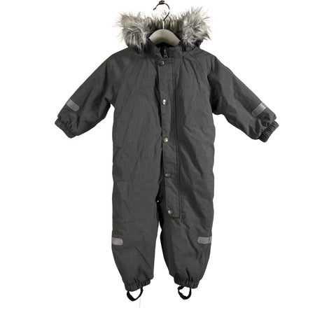 Unisex Polarn O. Pyret - Toppahaalari, koko 74 - 80 -  ()