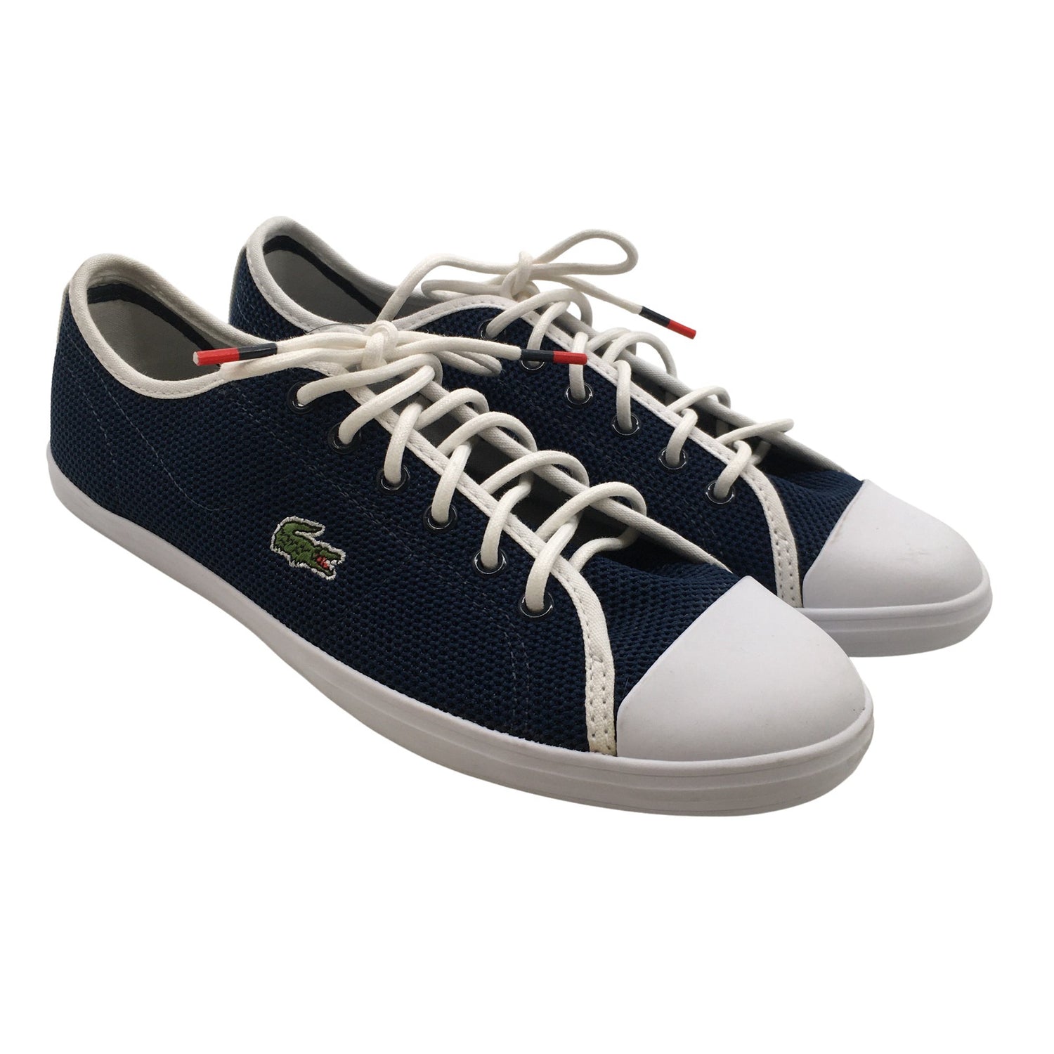  Tennarit  Tennarit, koko 39  Lacoste 