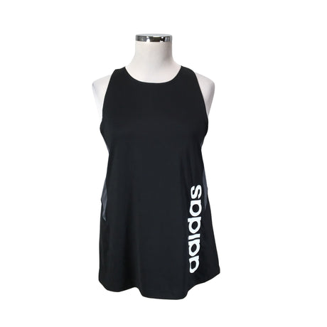 Unisex Adidas - Urheilutoppi, koko 42 -  ()