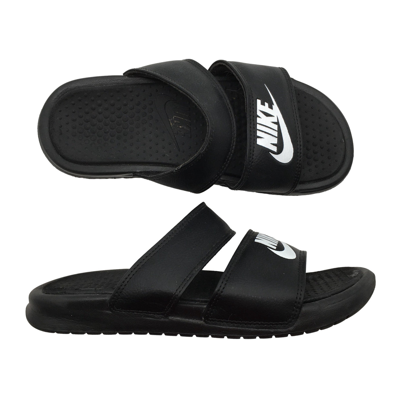 Unisex Nike - Rantasandaalit, koko 36 -  (1)