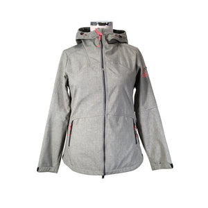 Unisex Torstai - Softshell-takki, koko 42 -  (1)