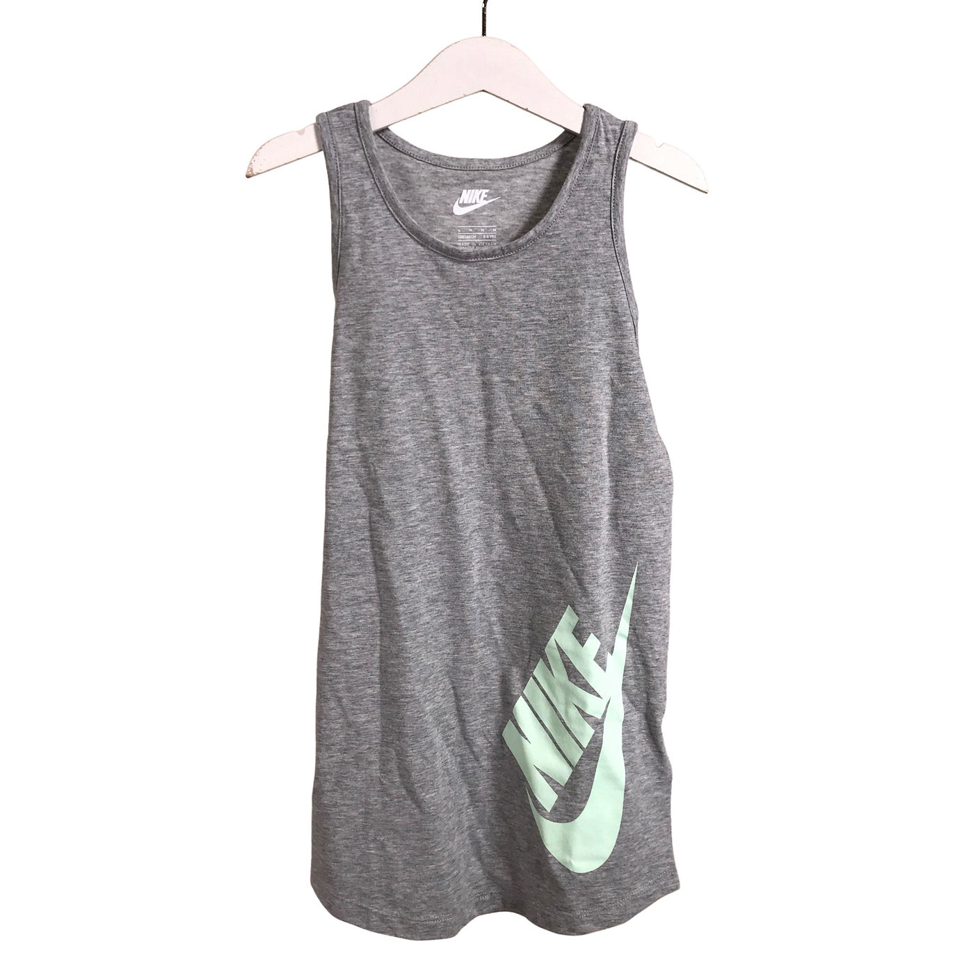 Unisex Nike - Trikoomekko, koko 110 - 116 -  (1)