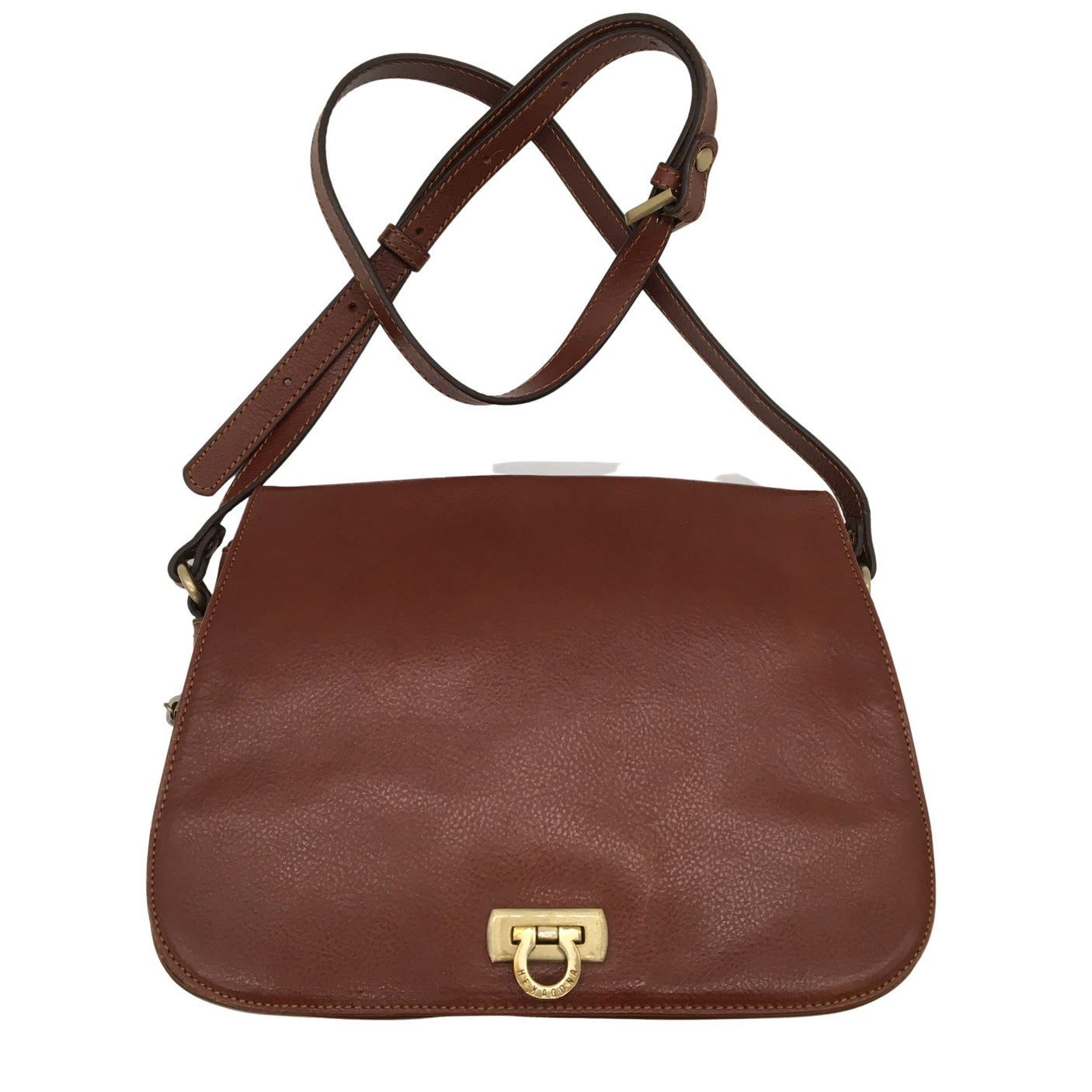 Unisex Hexagona - Olkalaukku, koko Mini -  (1)