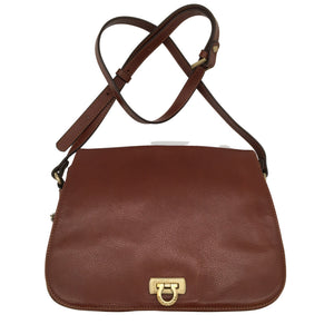 Unisex Hexagona - Olkalaukku, koko Mini -  (1)