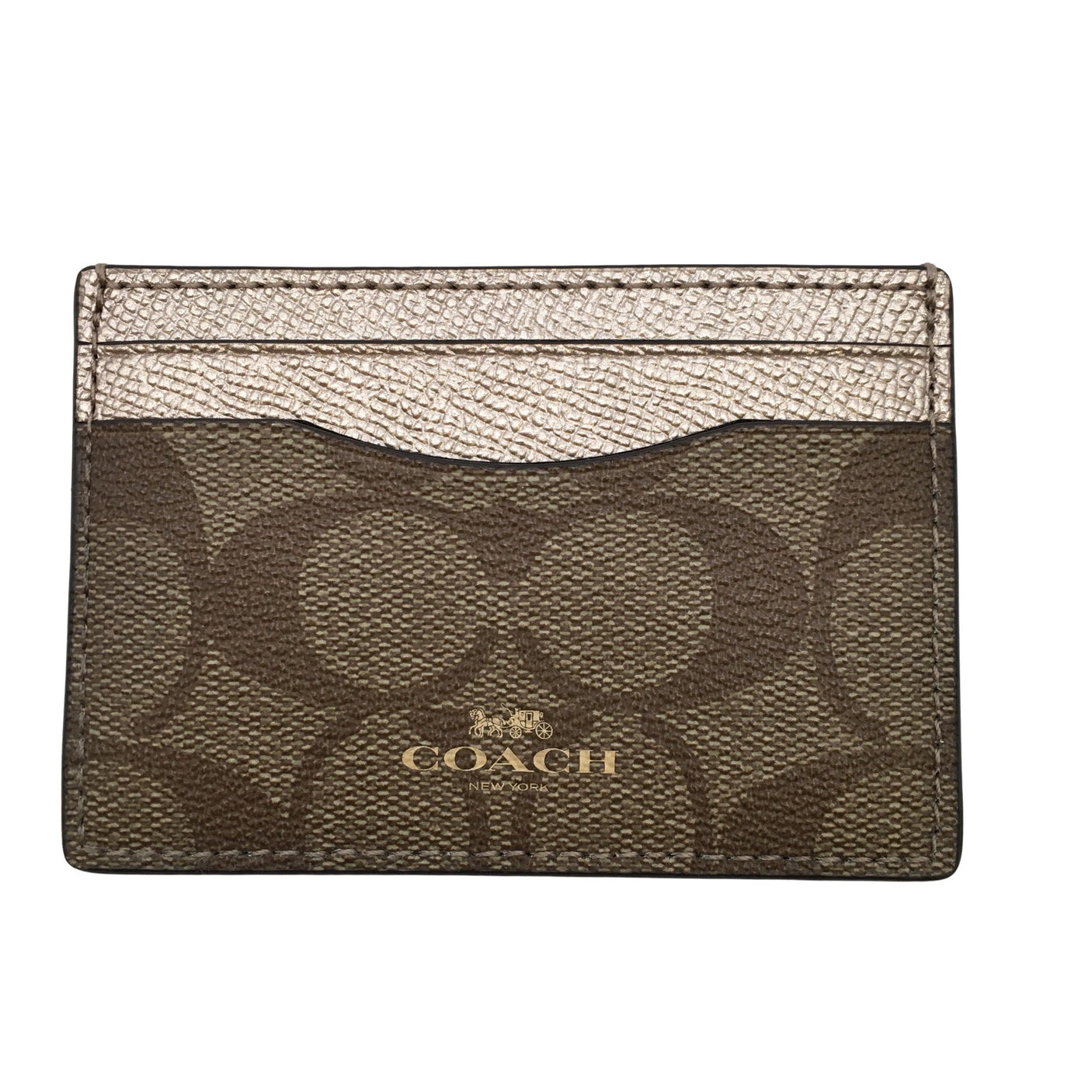 Lompakko, koko Ei kokoa