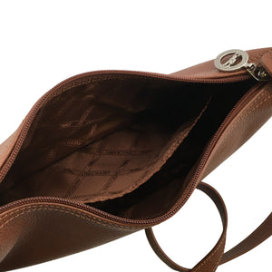 Olkalaukku, koko Mini