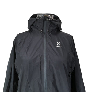 Unisex Haglöfs - Kuoritakki, koko 44 -  (3)