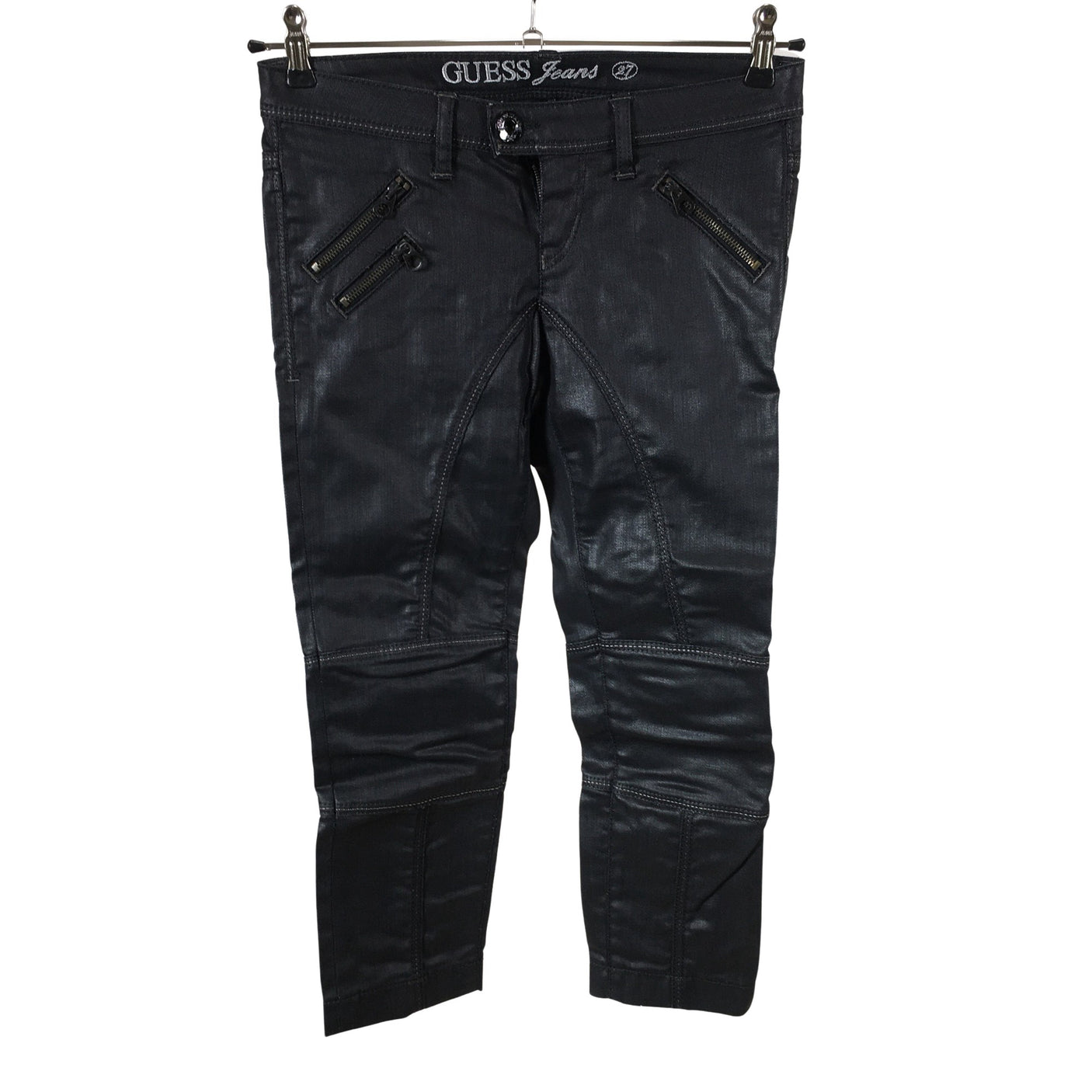 Unisex Guess - Farkut, koko 36 -  (1)