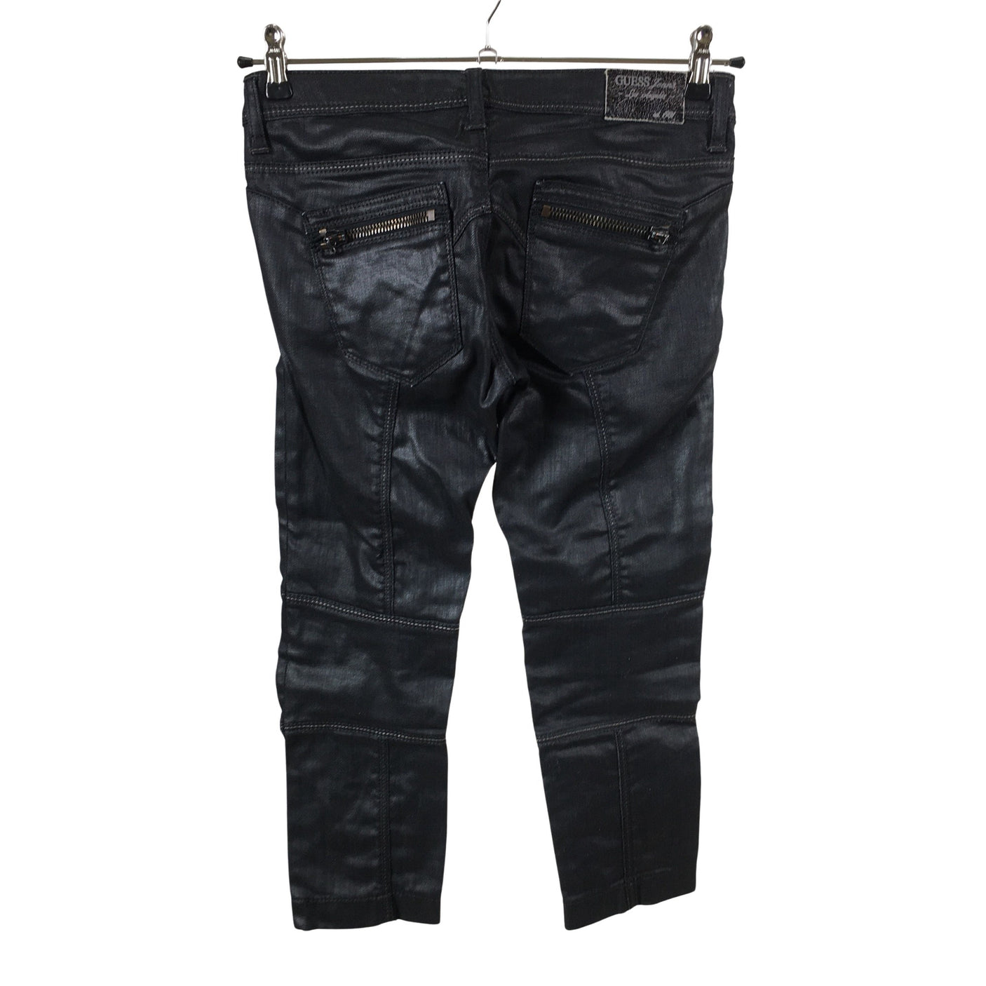 Unisex Guess - Farkut, koko 36 -  (2)