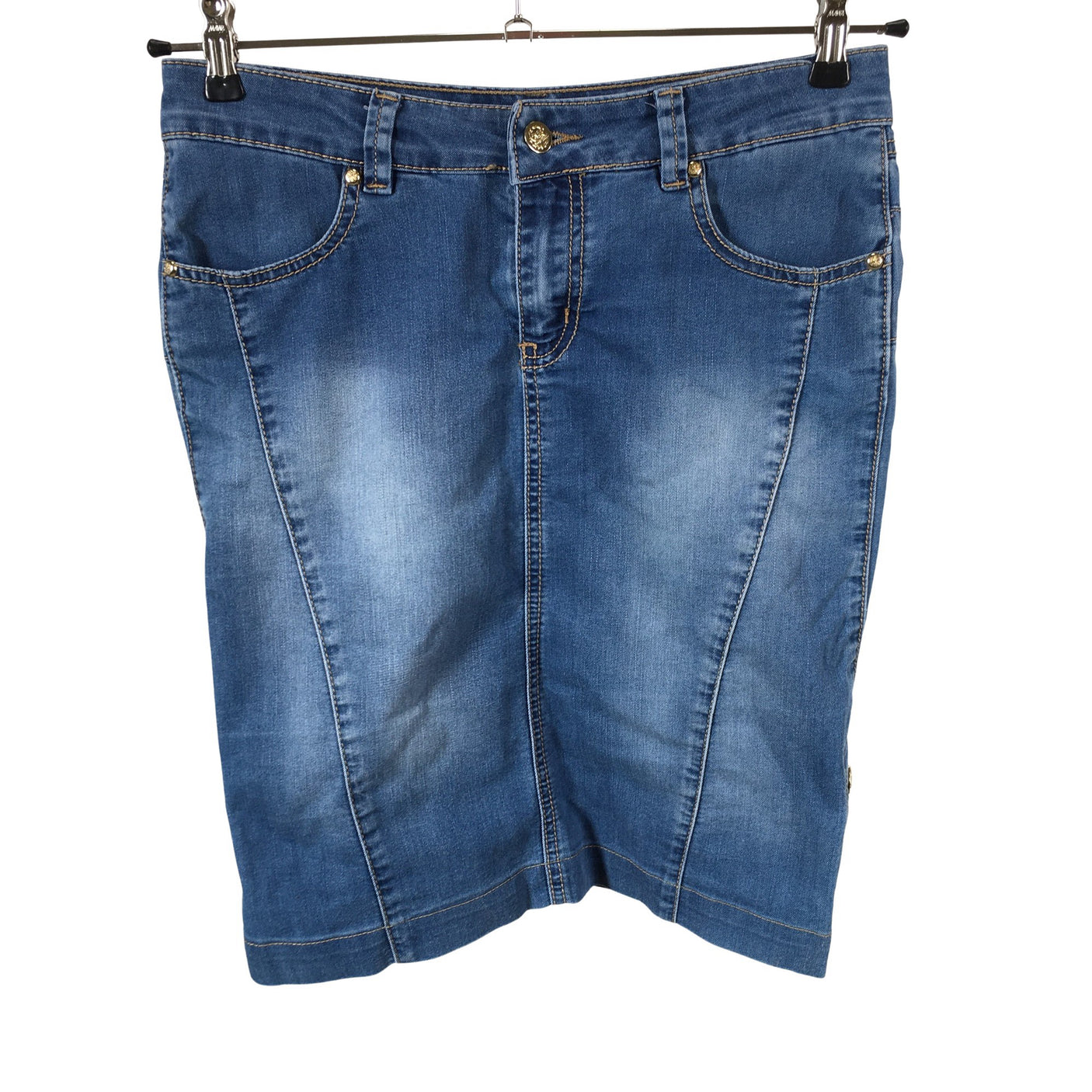 Unisex Roberto Cavalli - Farkkuhame, koko 36 -  (1)