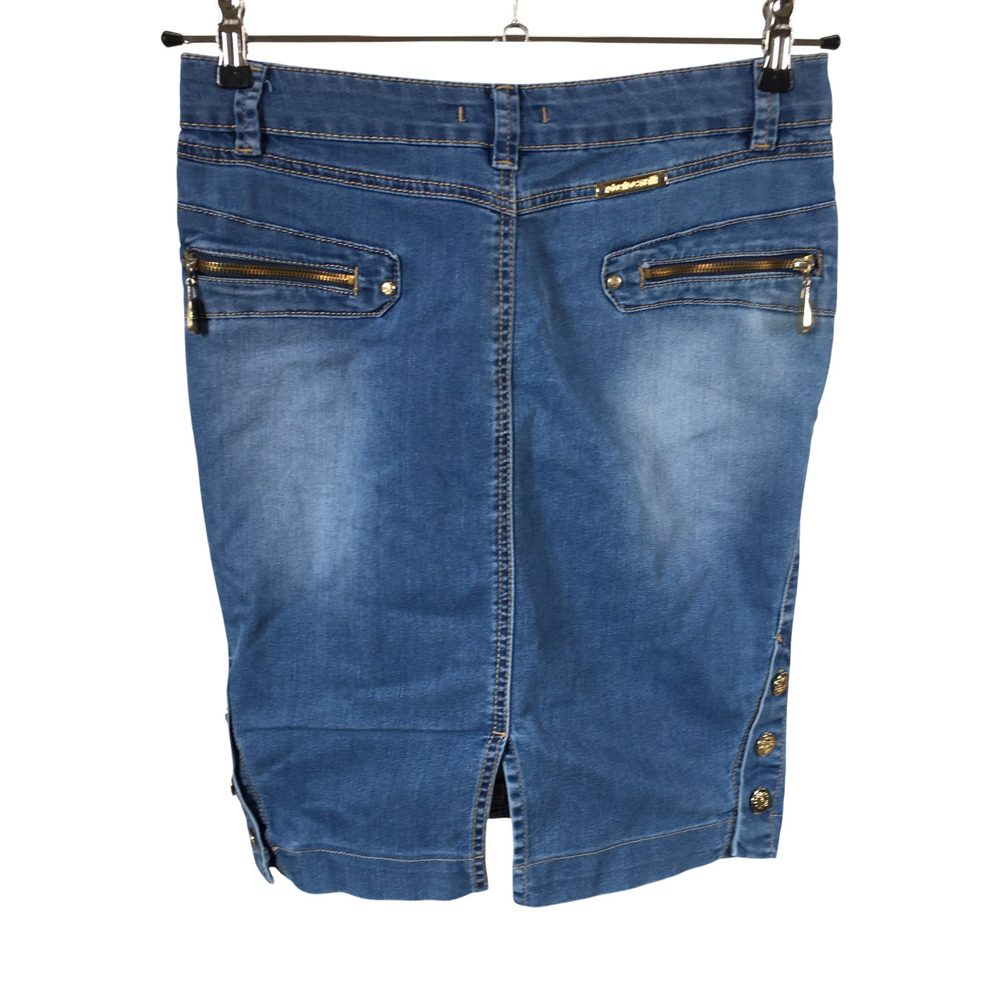 Unisex Roberto Cavalli - Farkkuhame, koko 36 -  (2)