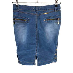 Unisex Roberto Cavalli - Farkkuhame, koko 36 -  (2)