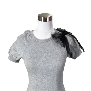 Collegemekko, koko 34