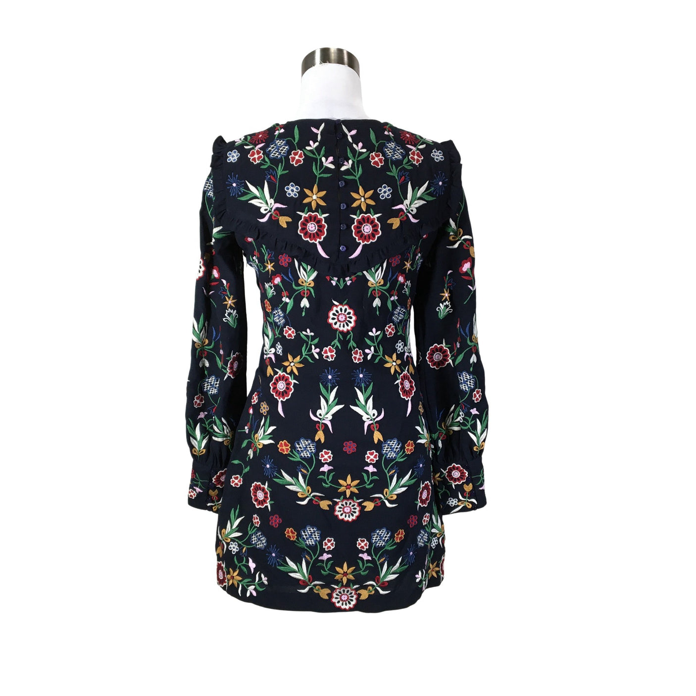Unisex Zara - Kangasmekko, koko 36 -  (2)