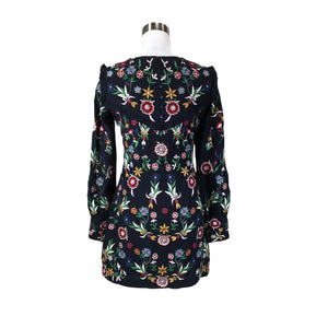 Unisex Zara - Kangasmekko, koko 36 -  (2)