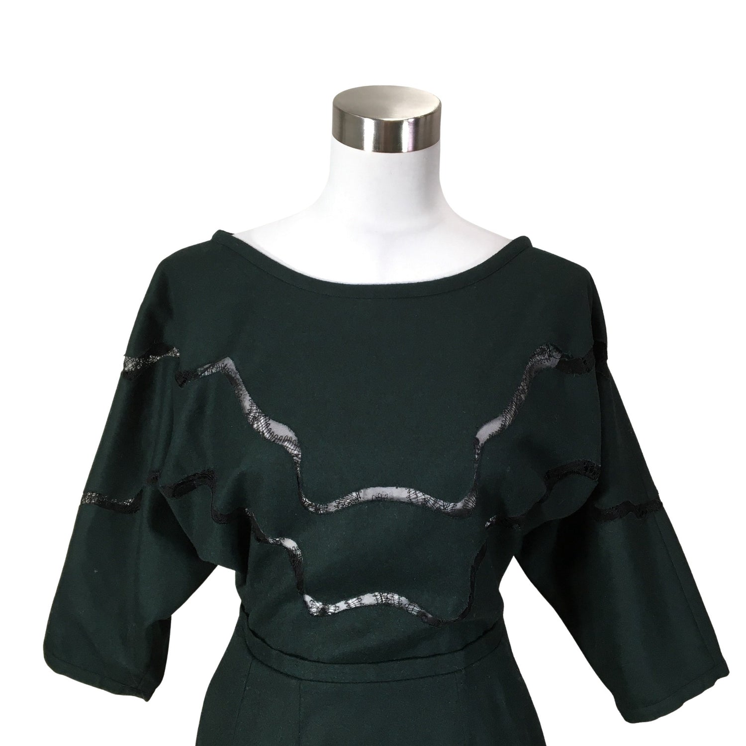 Kangasmekko, koko 40