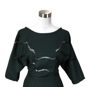 Kangasmekko, koko 40