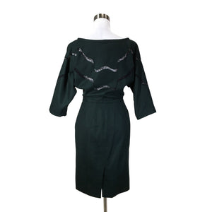 Kangasmekko, koko 40