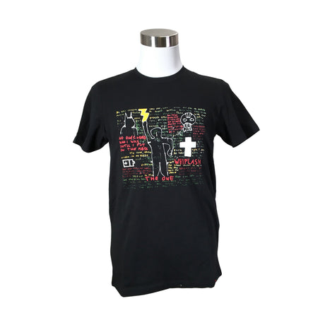Unisex Billebeino - T-paita, koko M -  ()