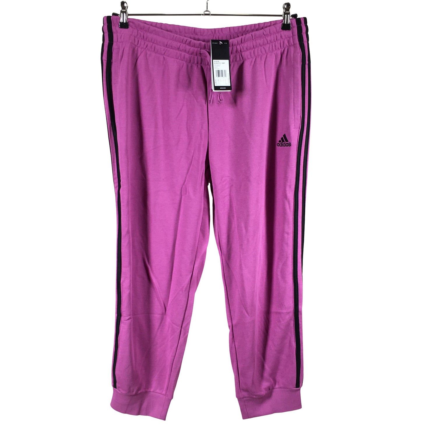 Housut  Collegehousut, koko 42  Adidas 