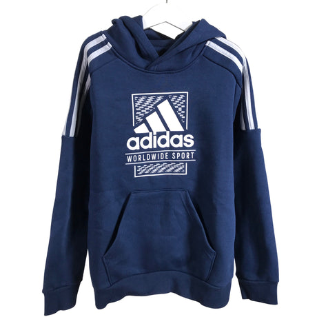 Unisex Adidas - Huppari, koko 134 - 140 -  ()