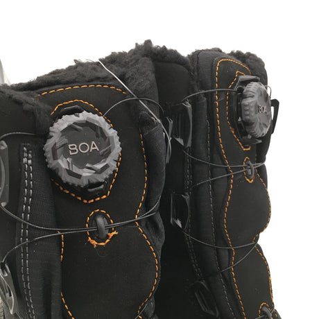 Unisex Sievi - Talvikengät, koko 41 -  (2)