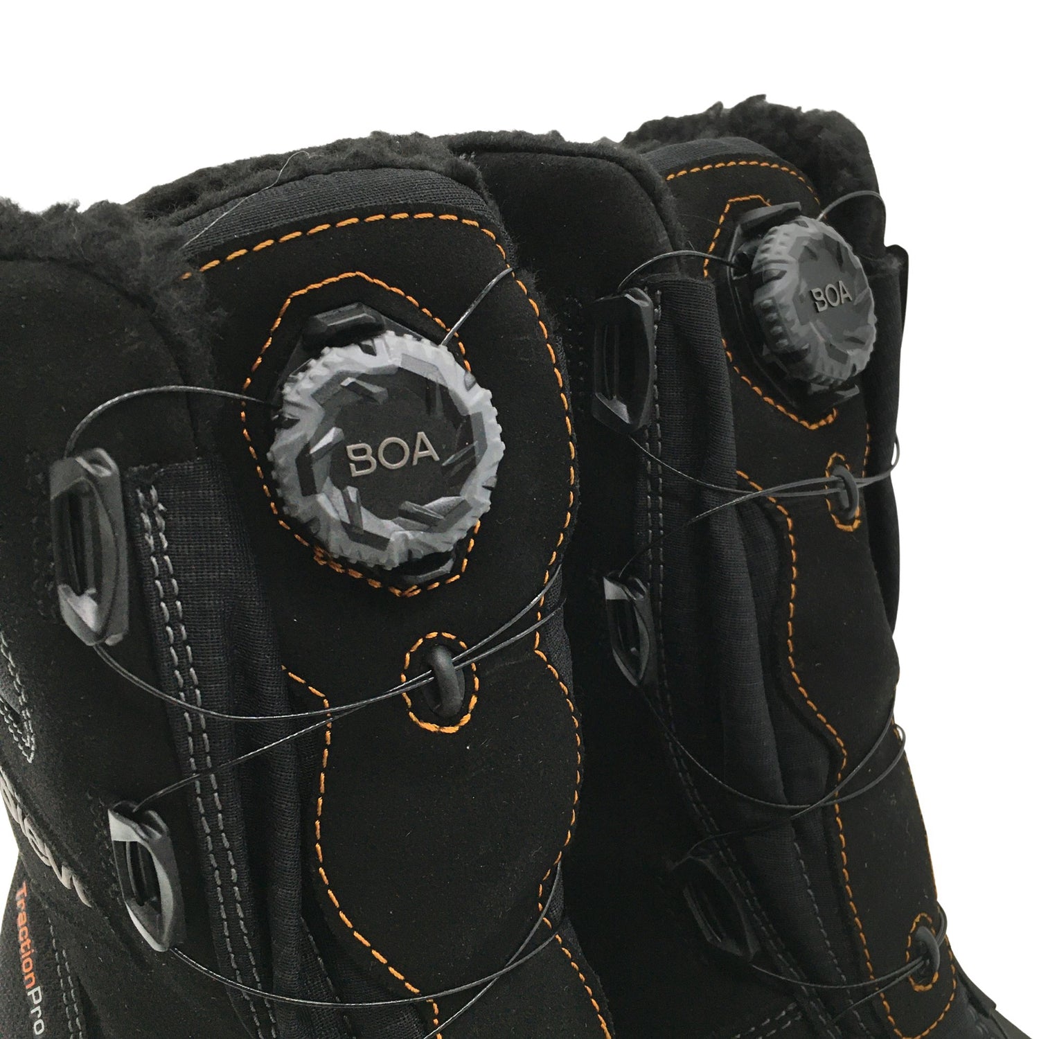 Talvikengät, koko 43