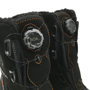 Talvikengät, koko 43