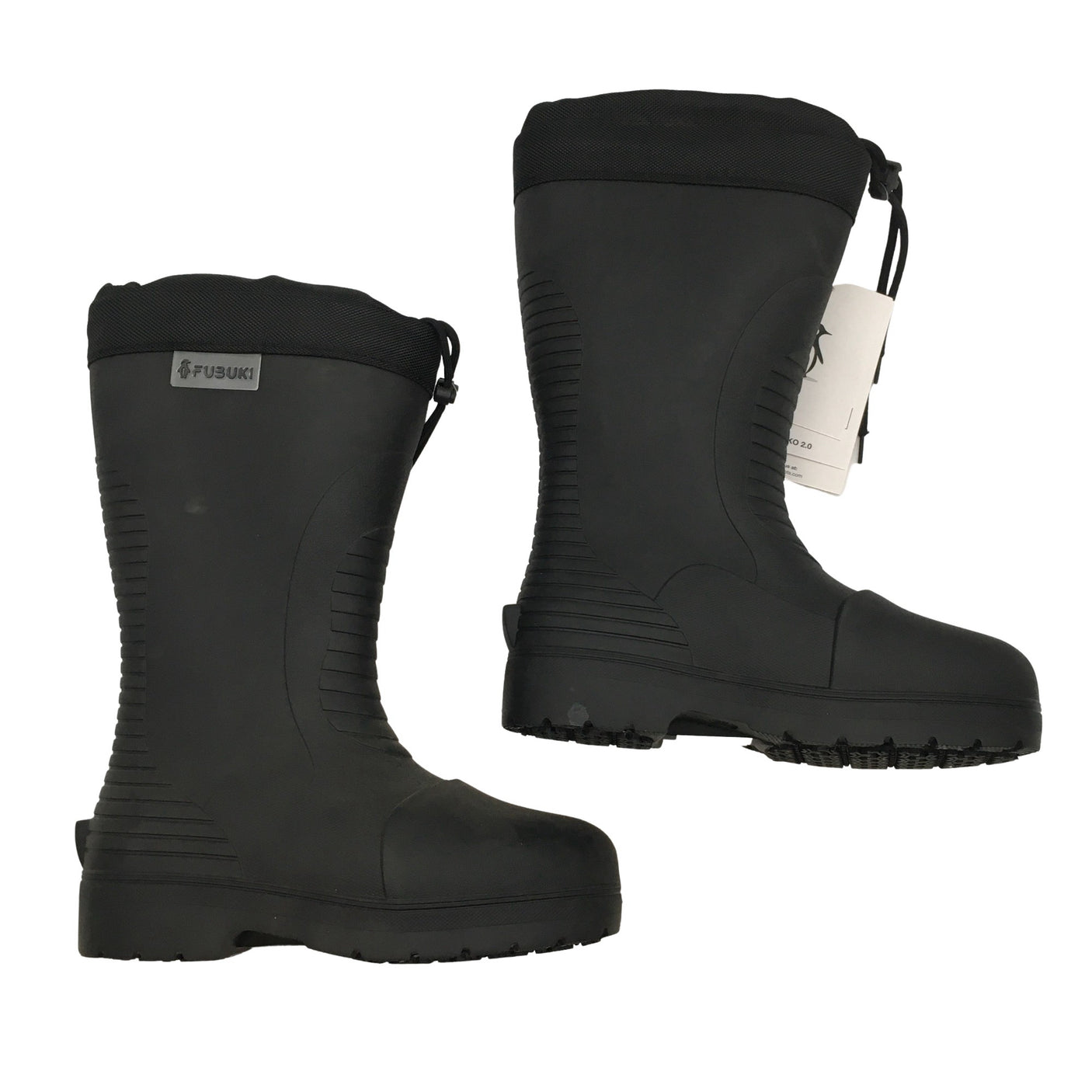 Unisex Fubuki - Kumisaappaat, koko 40 -  (1)
