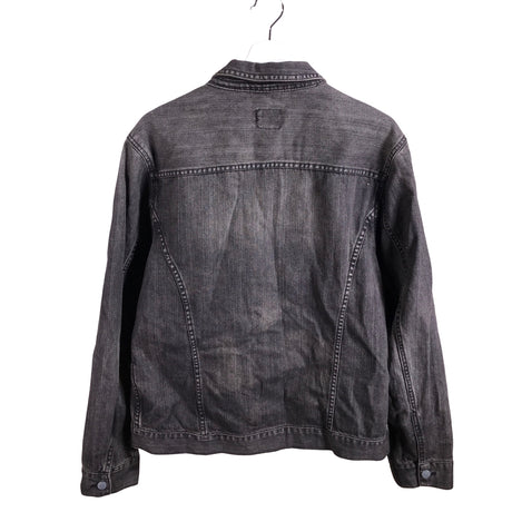 Unisex Emmett - Farkkutakki, koko XL -  (2)