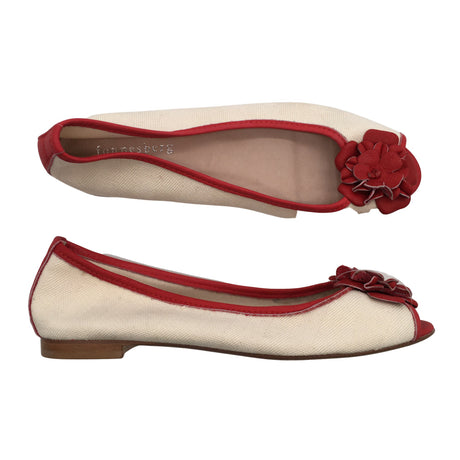 Unisex Fonnesberg - Ballerinat, koko 39 -  ()