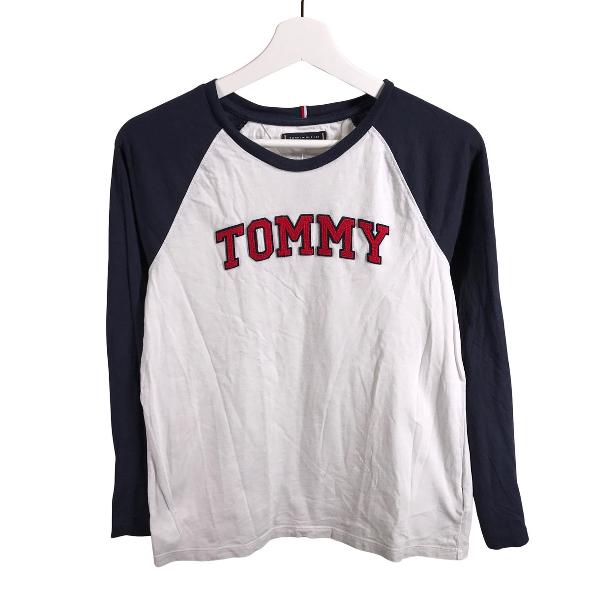 Unisex Tommy Hilfiger - Trikoopaita, koko 158 - 164 -  (1)