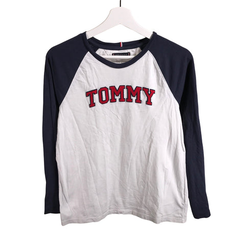 Unisex Tommy Hilfiger - Trikoopaita, koko 158 - 164 -  ()