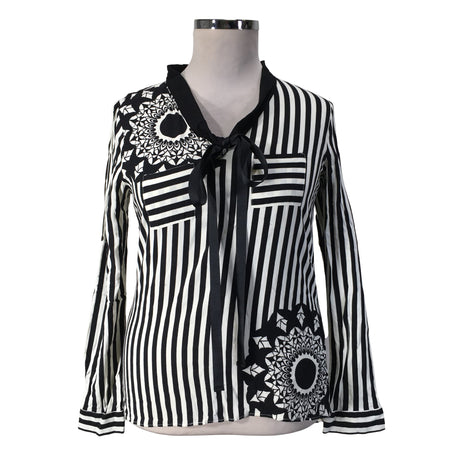 Unisex Desigual - Pusero, koko 42 -  ()