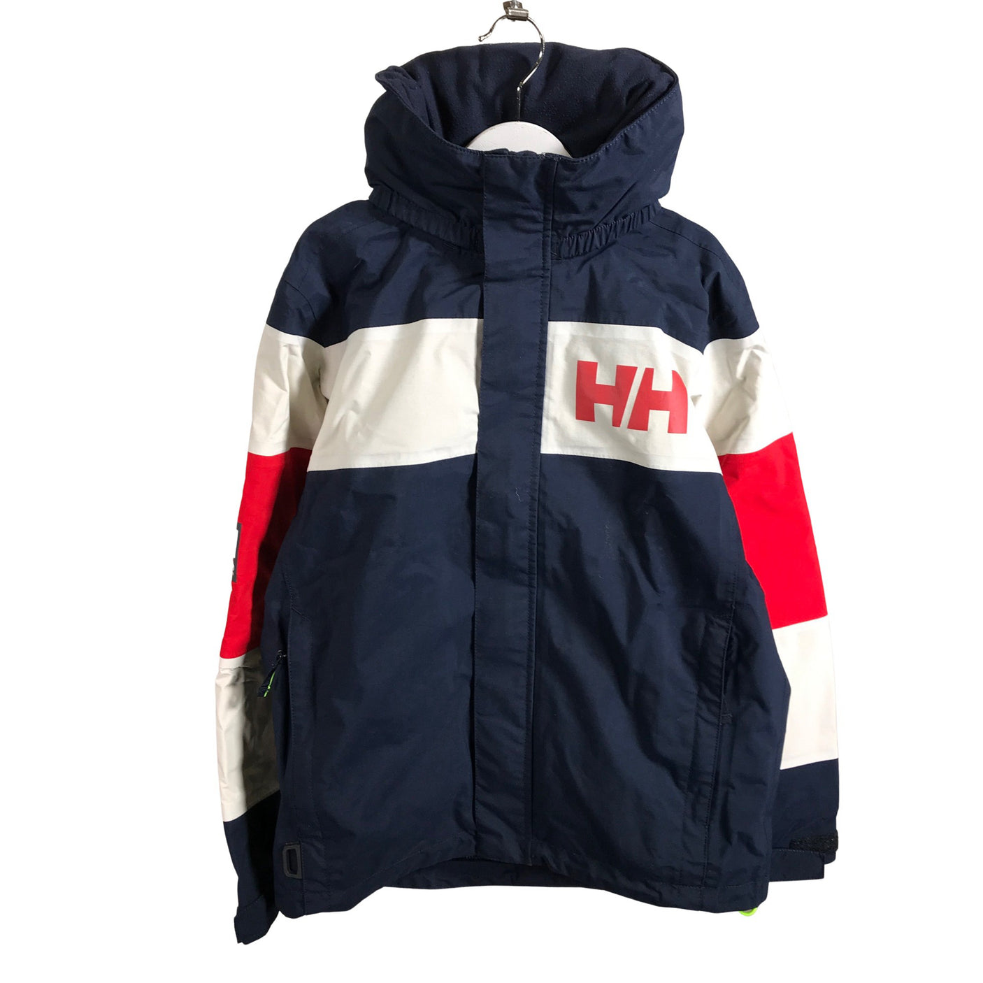 Unisex Helly Hansen - Kuoritakki, koko 146 - 152 -  (1)