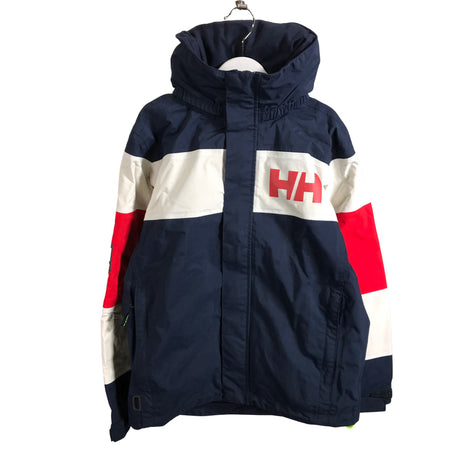 Unisex Helly Hansen - Kuoritakki, koko 146 - 152 -  ()