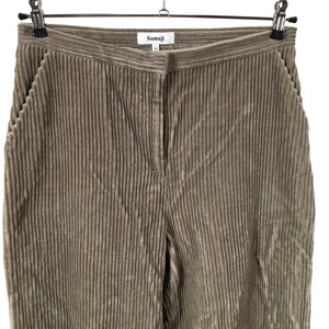 Unisex Samuji - Kangashousut, koko 40 -  (3)