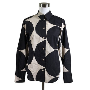 Unisex Marimekko - Kauluspaita, koko 36 -  (1)