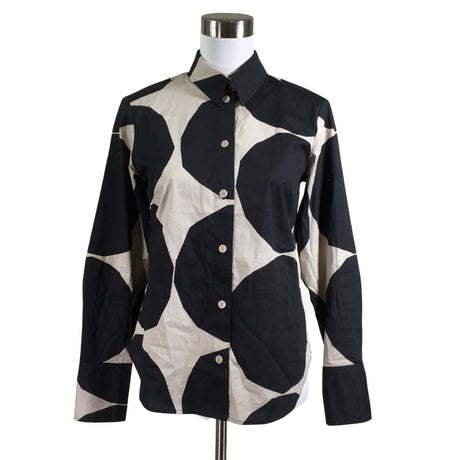 Unisex Marimekko - Kauluspaita, koko 36 -  ()